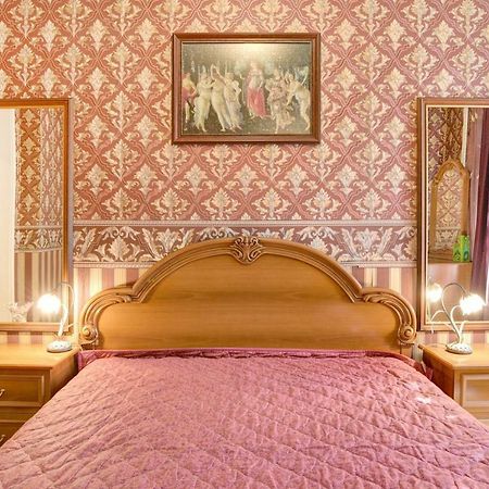 صوفيا Aristocratic, Elegant, Designer Top Central Apartment المظهر الخارجي الصورة