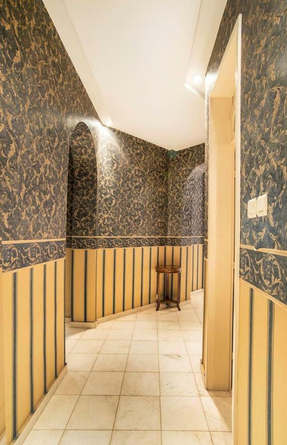 صوفيا Aristocratic, Elegant, Designer Top Central Apartment المظهر الخارجي الصورة